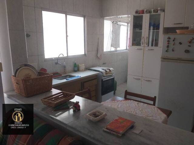 Apartamento para Venda em Praia Grande - 5