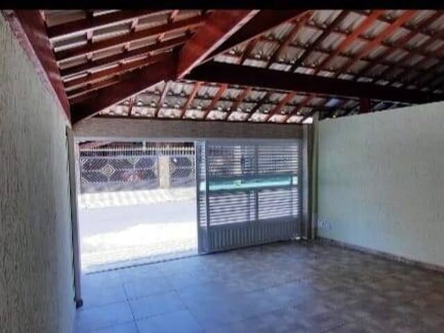 #497 - Casa para Venda em Praia Grande - SP