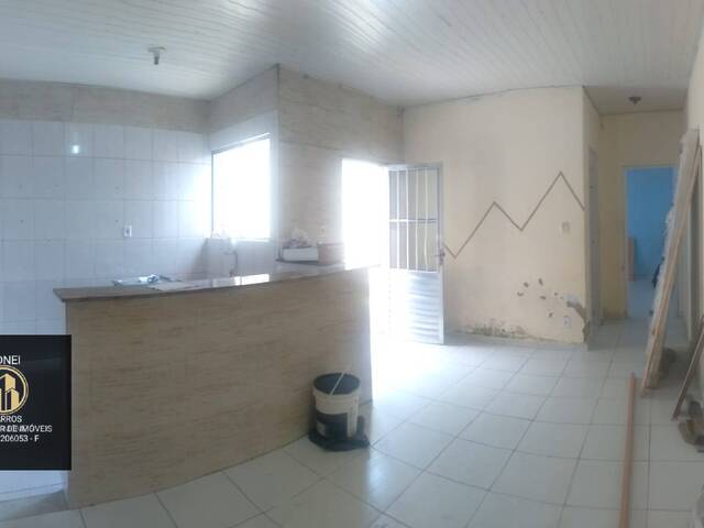 #521 - Apartamento para Venda em Praia Grande - SP