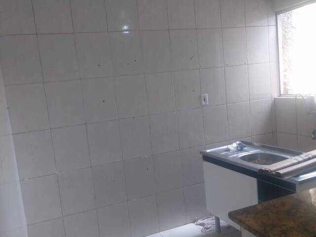 Apartamento para Venda em Praia Grande - 4