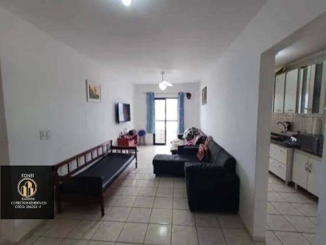 Apartamento para Venda em Praia Grande - 5