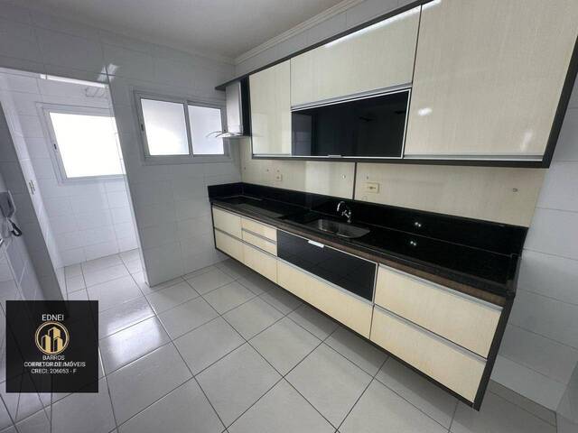 Apartamento para Venda em Praia Grande - 5