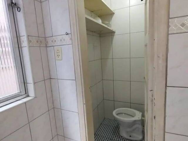 Apartamento para Locação em Santos - 5