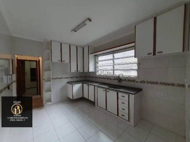 Apartamento para Locação em Santos - 4