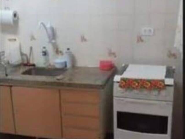 Apartamento para Locação em Praia Grande - 5