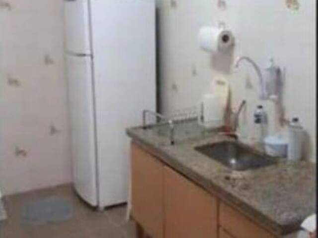 Apartamento para Locação em Praia Grande - 4