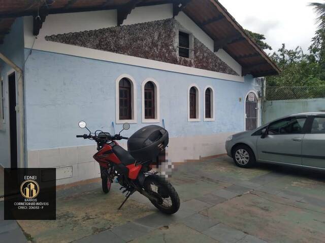 #568 - Casa em condomínio para Venda em Praia Grande - SP