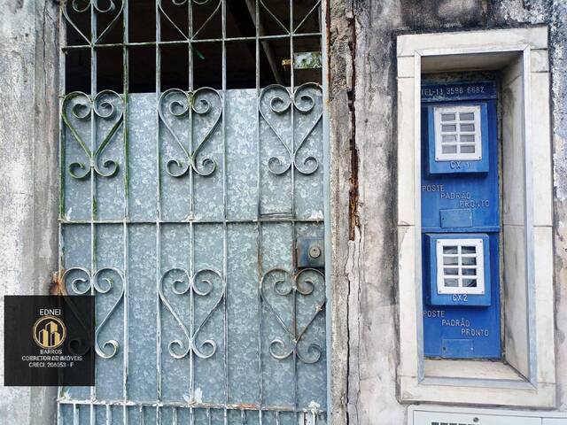 #597 - Casa para Venda em São Vicente - SP