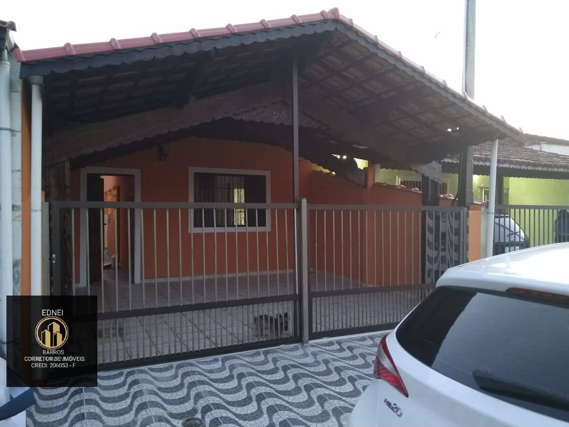 Casa à venda com 2 quartos, 70m² - Foto 21