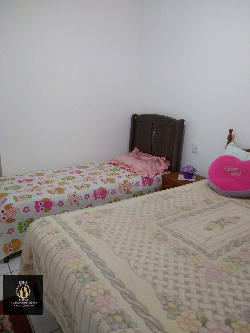 Apartamento à venda com 2 quartos - Foto 3