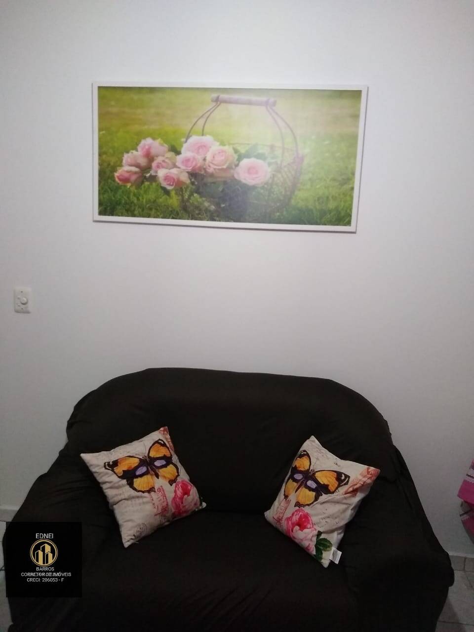 Apartamento à venda com 2 quartos - Foto 5