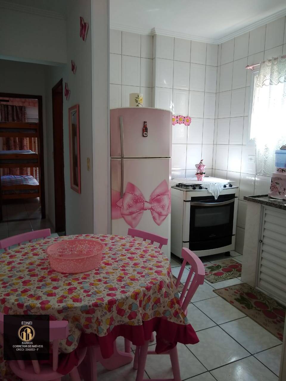 Apartamento à venda com 2 quartos - Foto 10