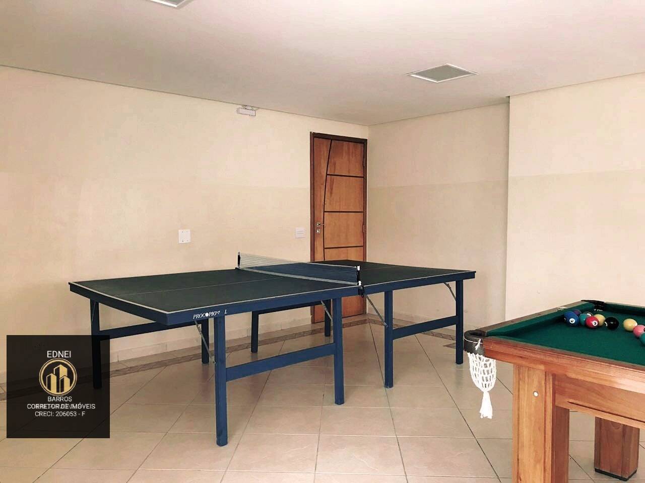 Apartamento à venda com 3 quartos, 115m² - Foto 8