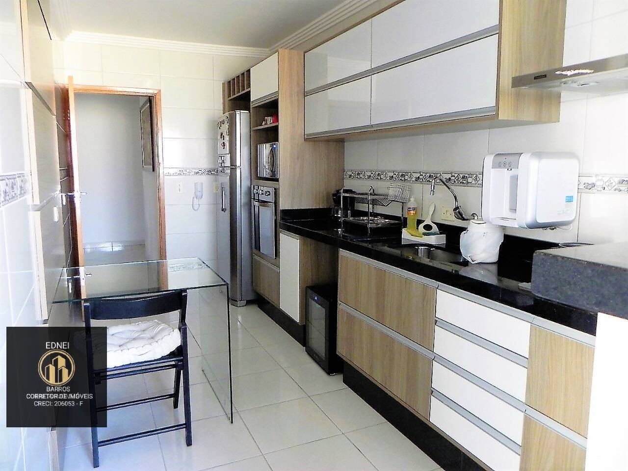 Apartamento à venda com 3 quartos, 115m² - Foto 14