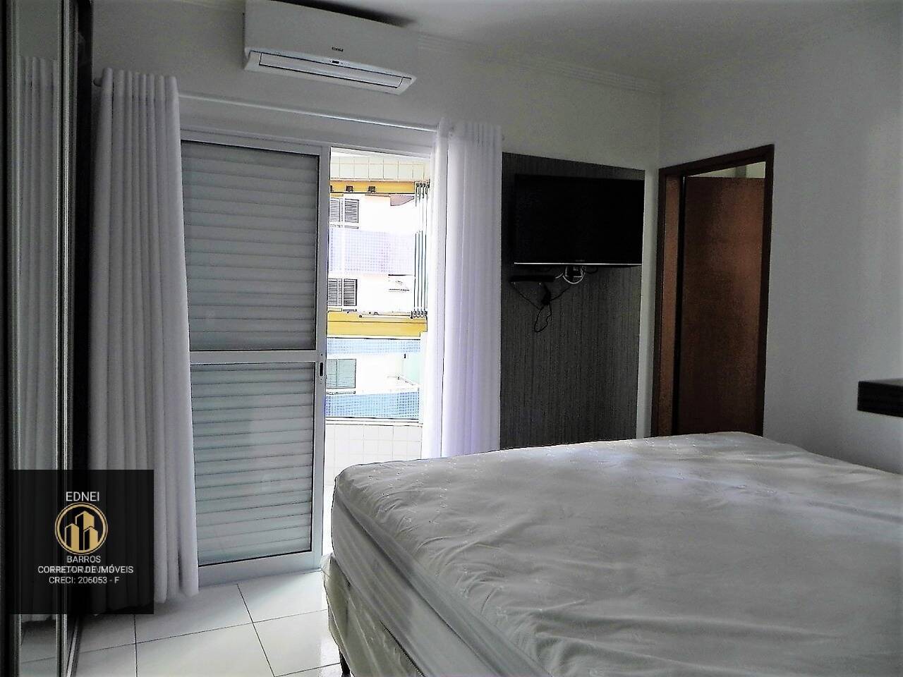 Apartamento à venda com 3 quartos, 115m² - Foto 19