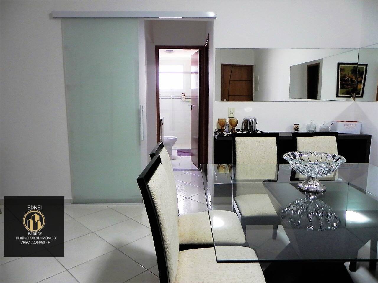 Apartamento à venda com 3 quartos, 115m² - Foto 25