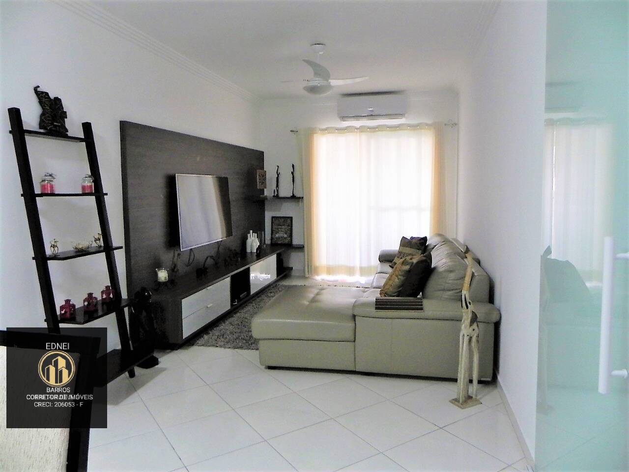 Apartamento à venda com 3 quartos, 115m² - Foto 26