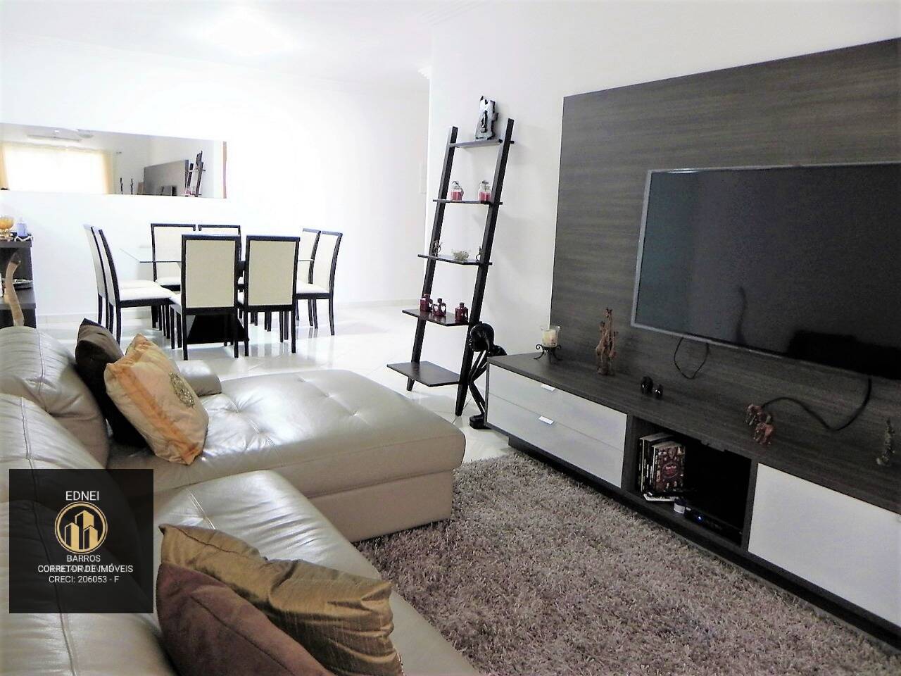 Apartamento à venda com 3 quartos, 115m² - Foto 28