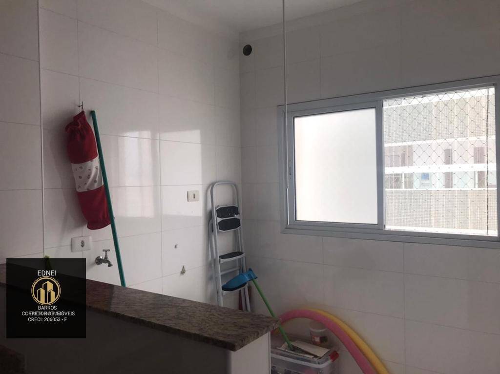 Apartamento à venda com 3 quartos, 124m² - Foto 5