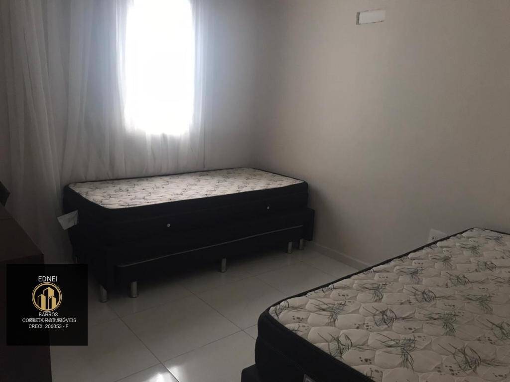 Apartamento à venda com 3 quartos, 124m² - Foto 7