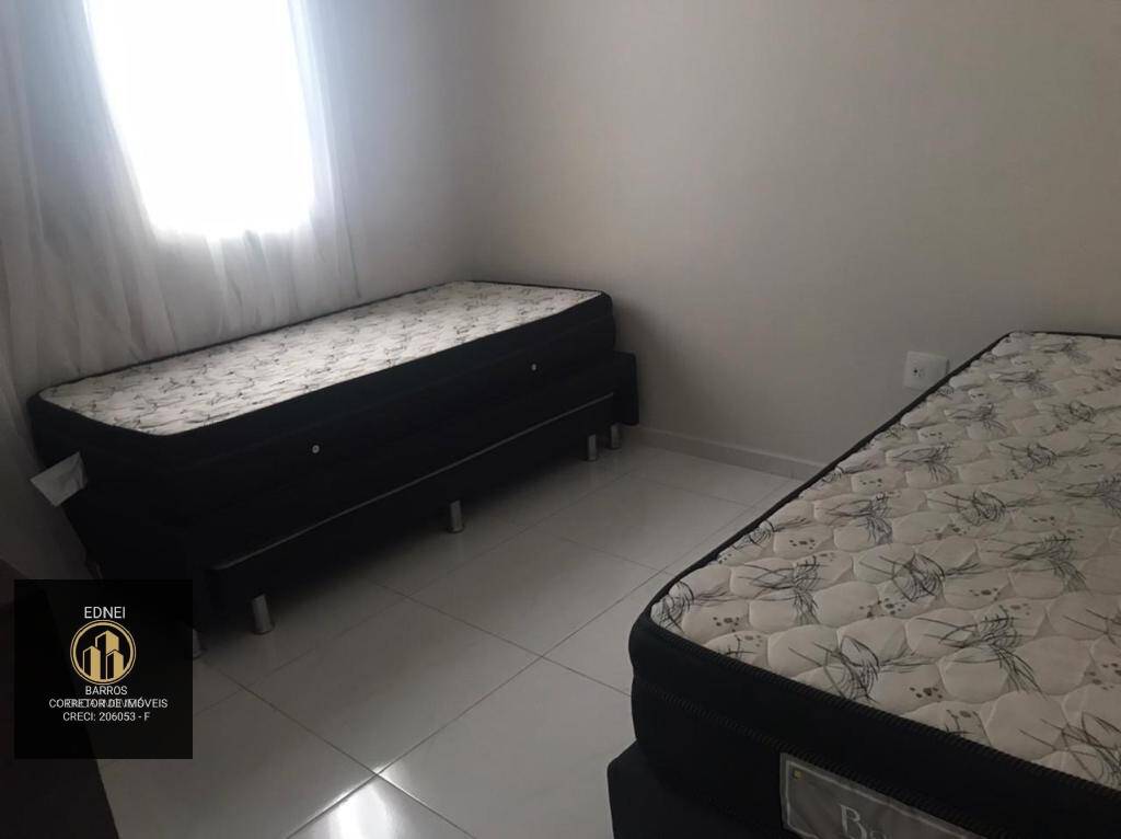 Apartamento à venda com 3 quartos, 124m² - Foto 8