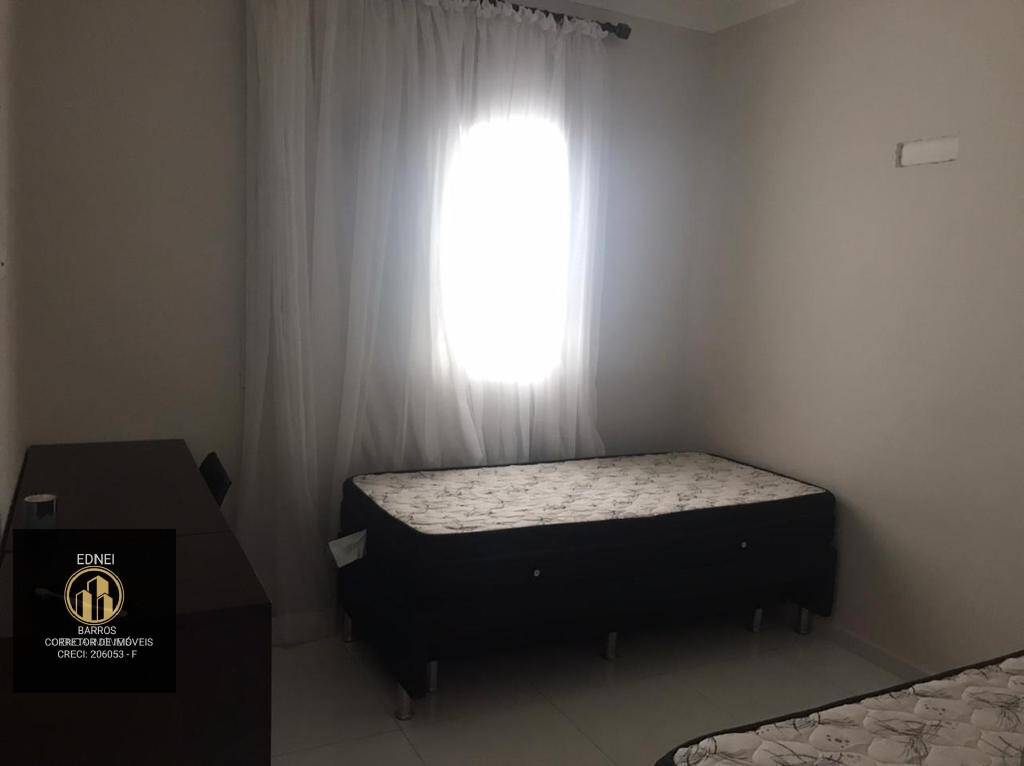 Apartamento à venda com 3 quartos, 124m² - Foto 9