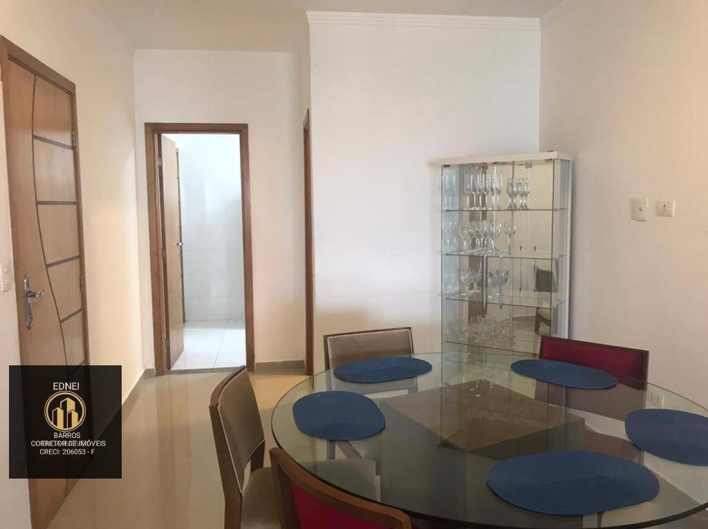 Apartamento à venda com 3 quartos, 124m² - Foto 13