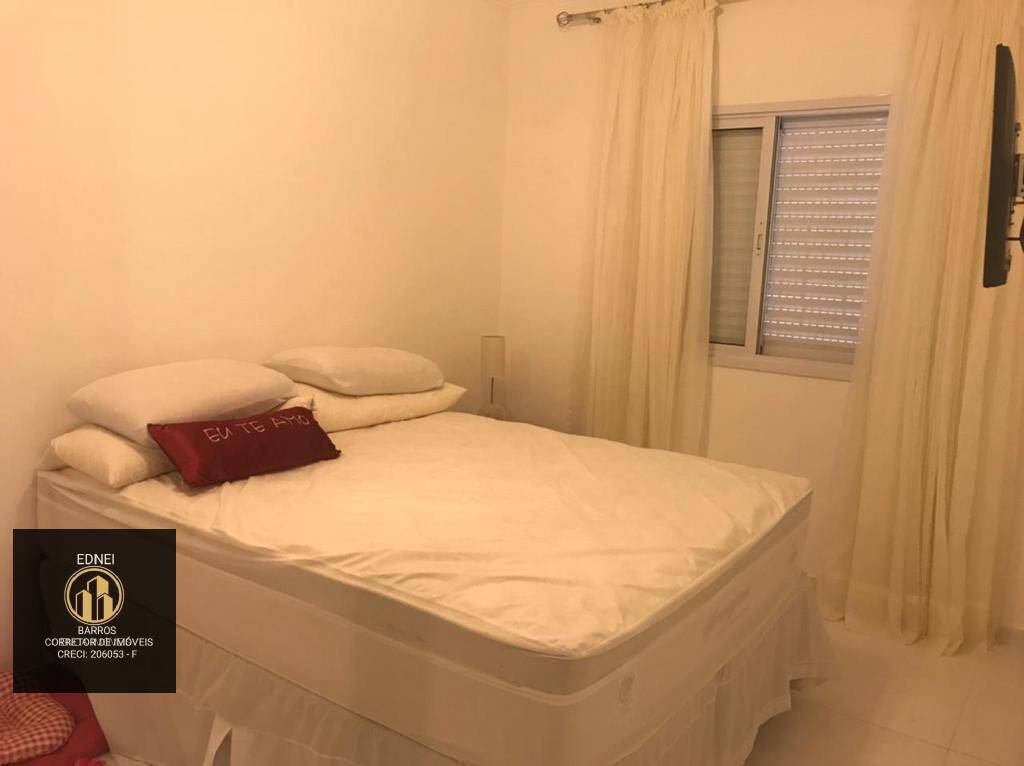 Apartamento à venda com 3 quartos, 124m² - Foto 14