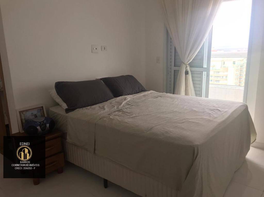 Apartamento à venda com 3 quartos, 124m² - Foto 18