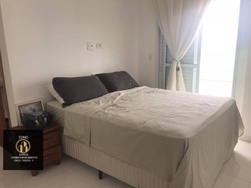 Apartamento à venda com 3 quartos, 124m² - Foto 17