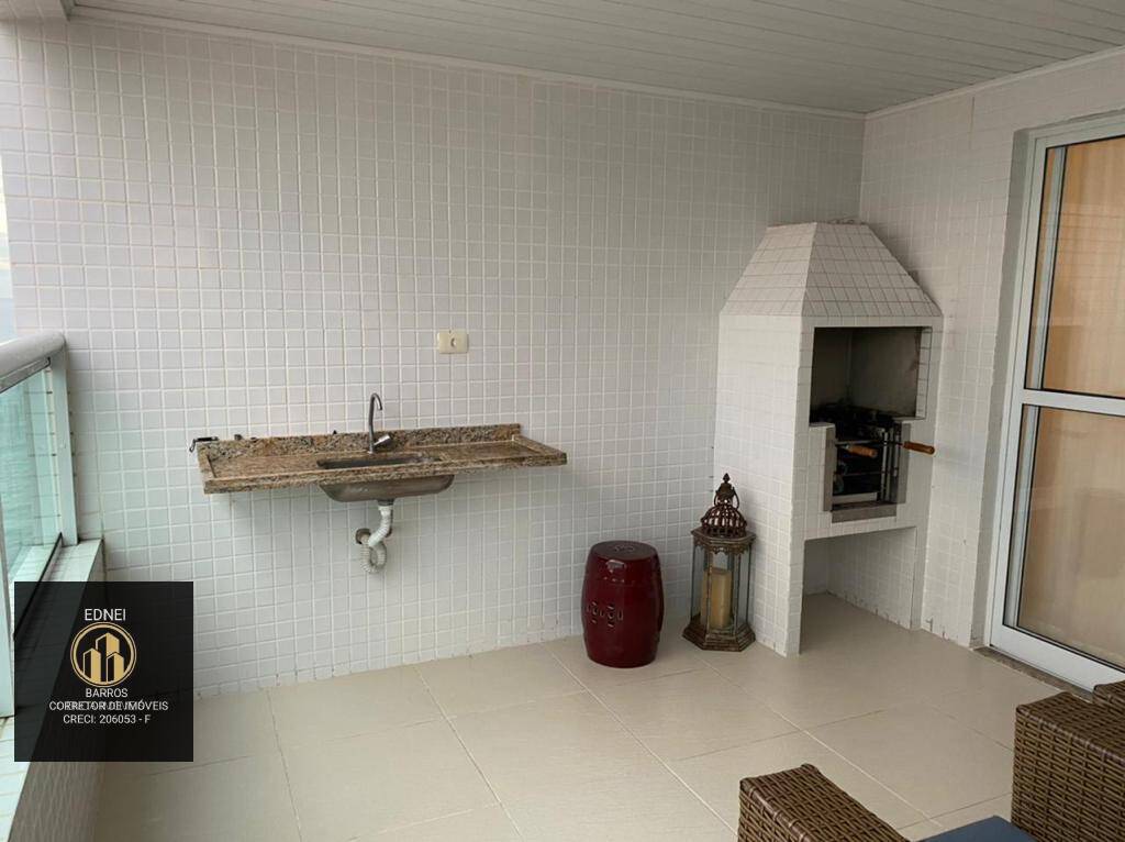 Apartamento à venda com 3 quartos, 124m² - Foto 20