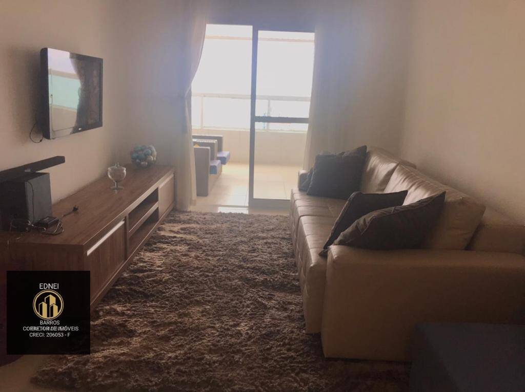 Apartamento à venda com 3 quartos, 124m² - Foto 21