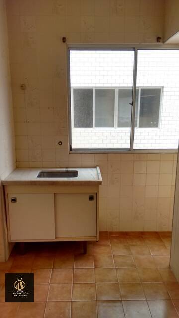 Apartamento à venda com 1 quarto, 61m² - Foto 5