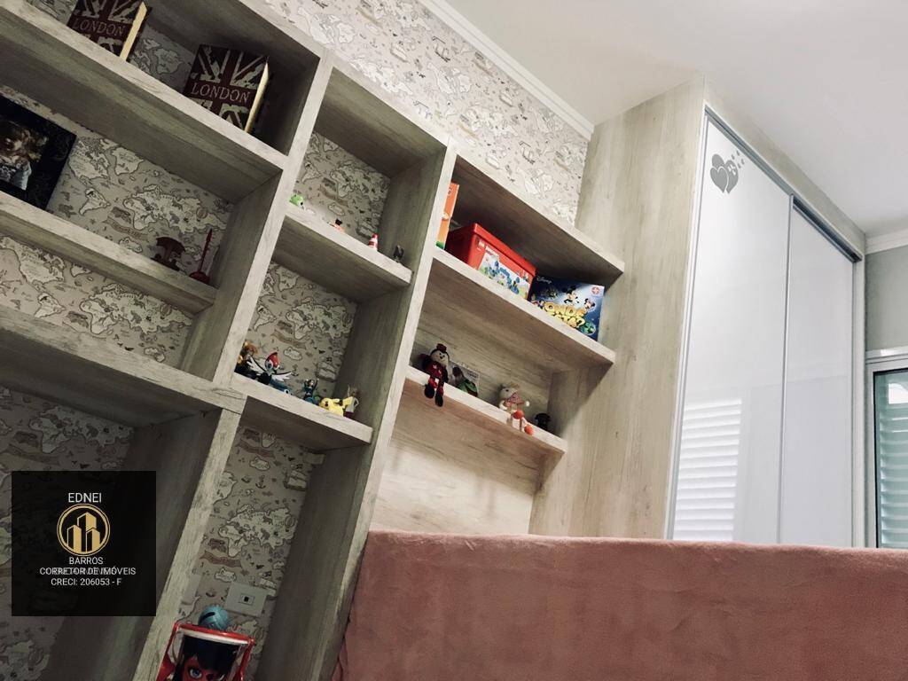 Apartamento à venda com 2 quartos, 89m² - Foto 21