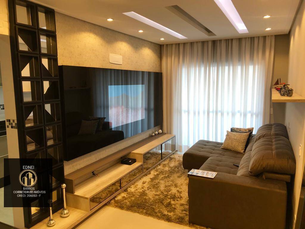 Apartamento à venda com 2 quartos, 89m² - Foto 9