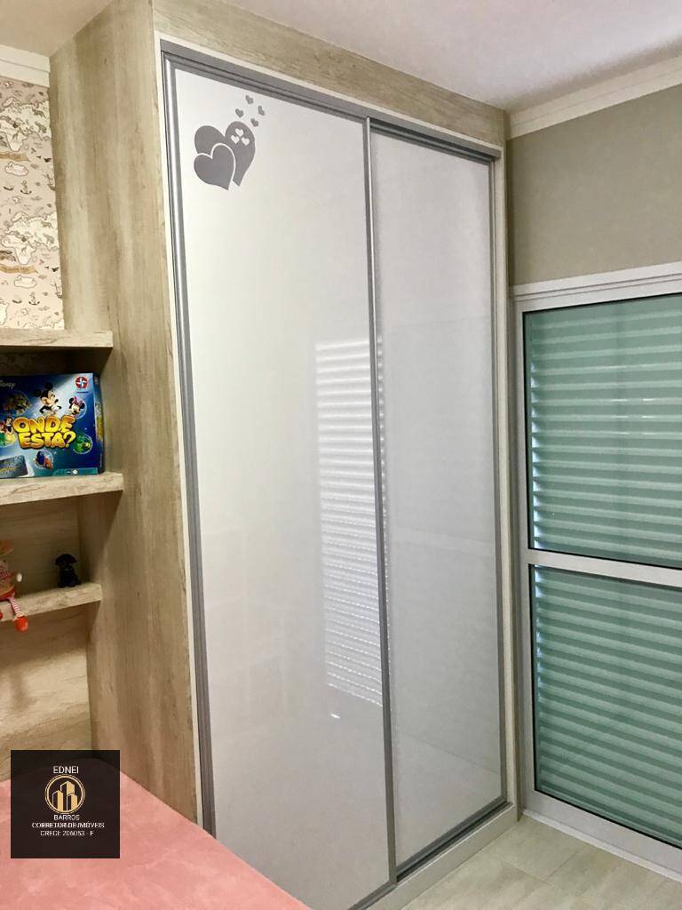 Apartamento à venda com 2 quartos, 89m² - Foto 22