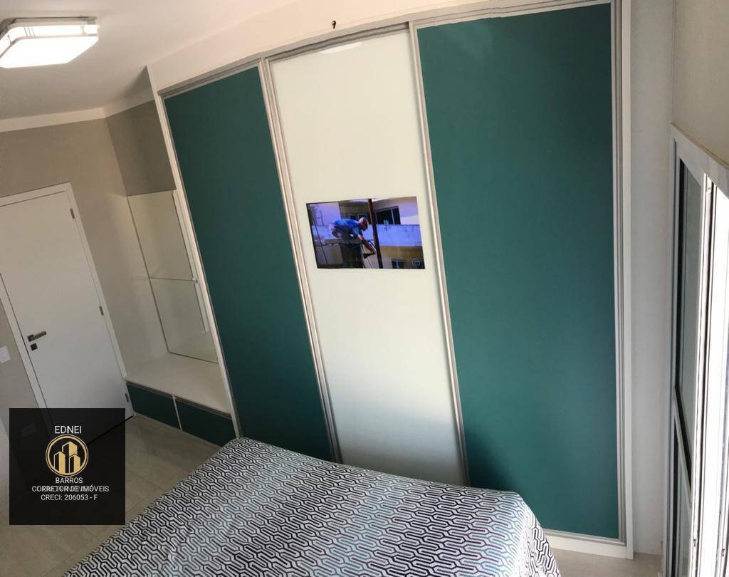 Apartamento à venda com 2 quartos, 89m² - Foto 19