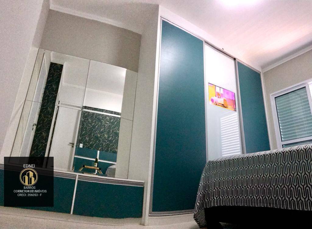 Apartamento à venda com 2 quartos, 89m² - Foto 20