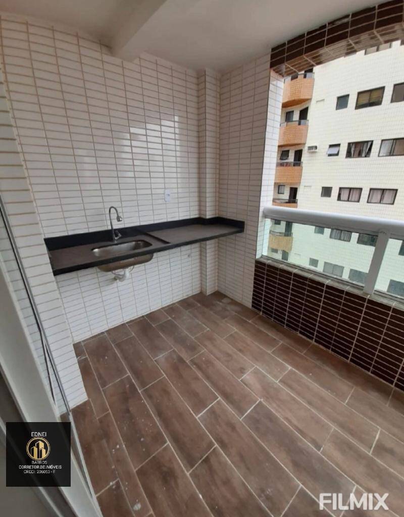 Apartamento à venda com 2 quartos, 80m² - Foto 5