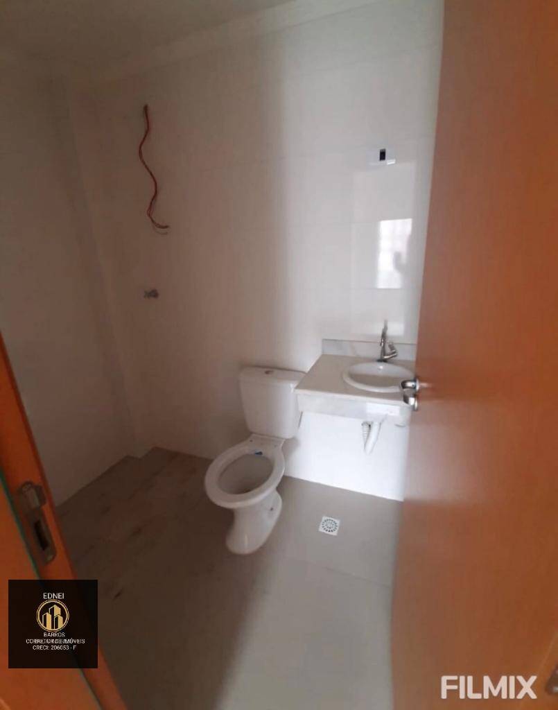 Apartamento à venda com 2 quartos, 80m² - Foto 9