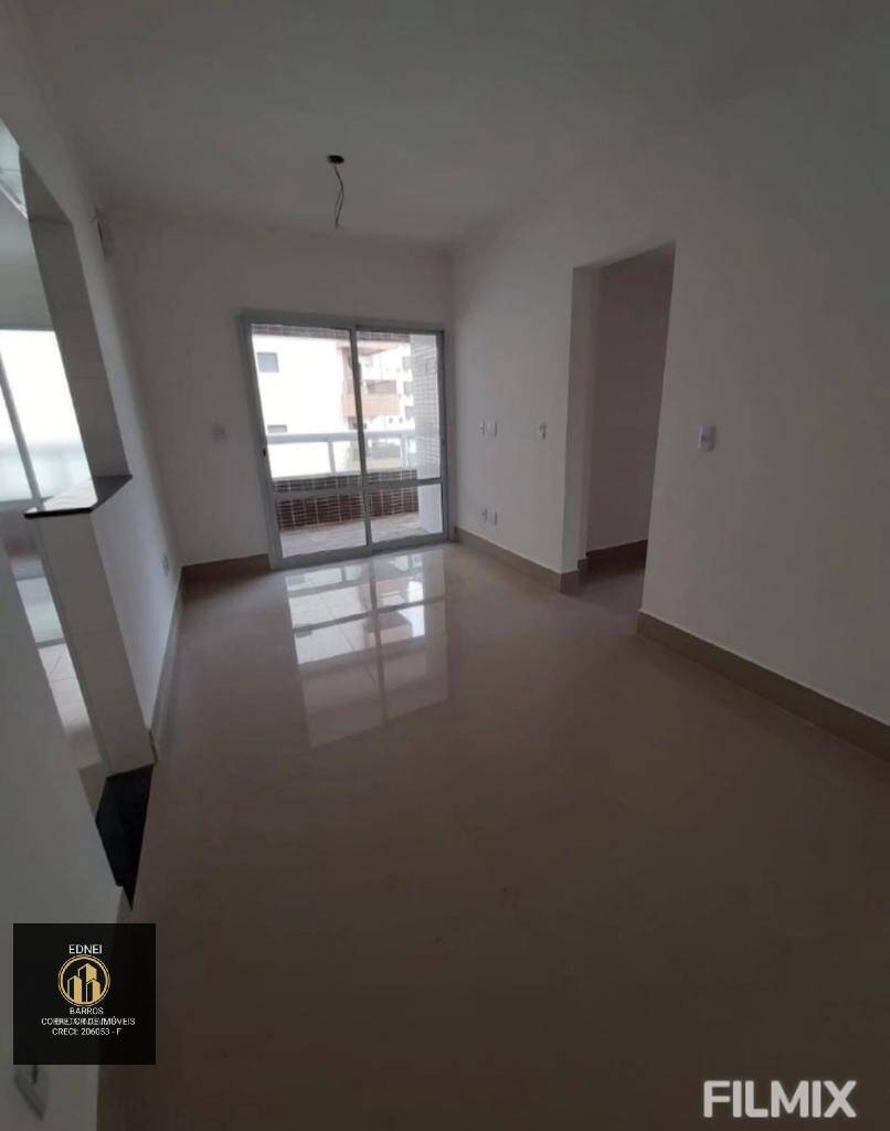 Apartamento à venda com 2 quartos, 80m² - Foto 2