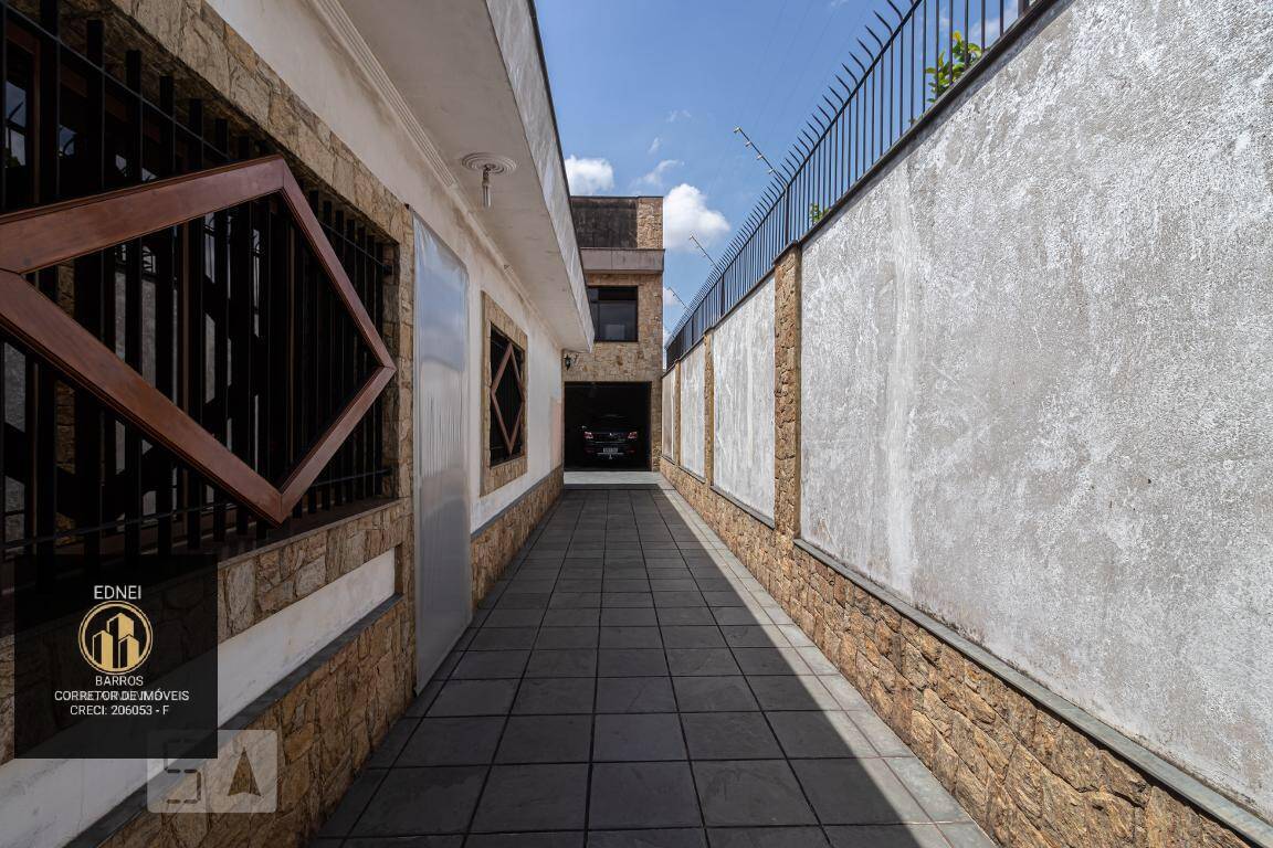 Casa à venda com 3 quartos, 375m² - Foto 16