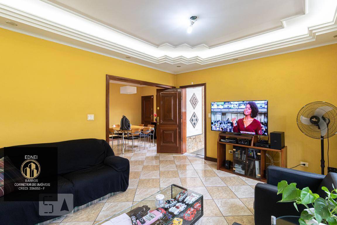 Casa à venda com 3 quartos, 375m² - Foto 2