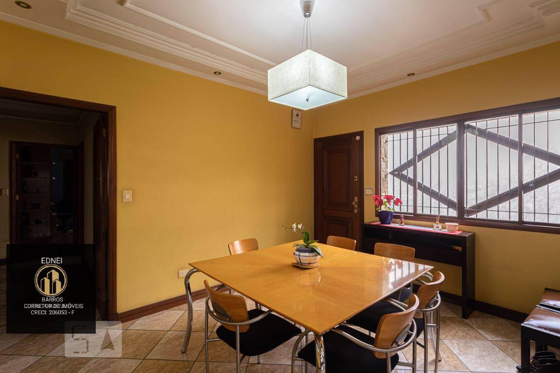 Casa à venda com 3 quartos, 375m² - Foto 5