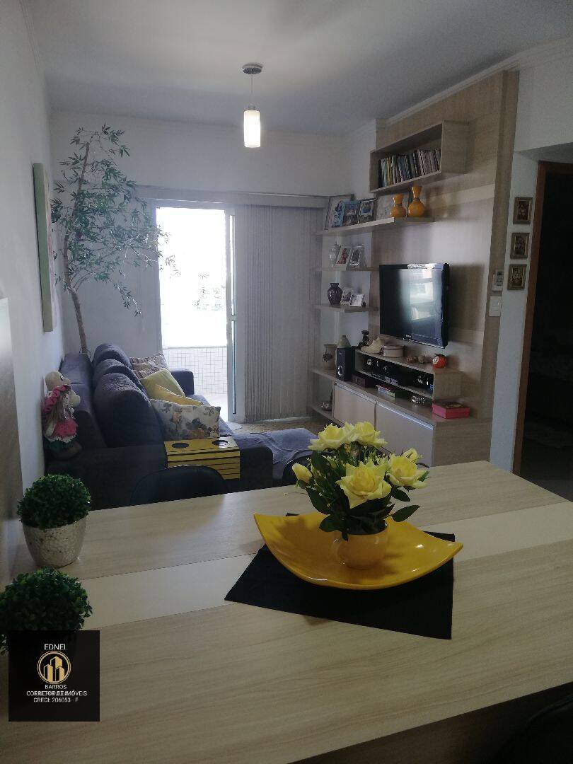 Apartamento à venda com 2 quartos, 81m² - Foto 13