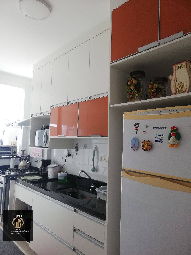 Apartamento à venda com 2 quartos, 81m² - Foto 7