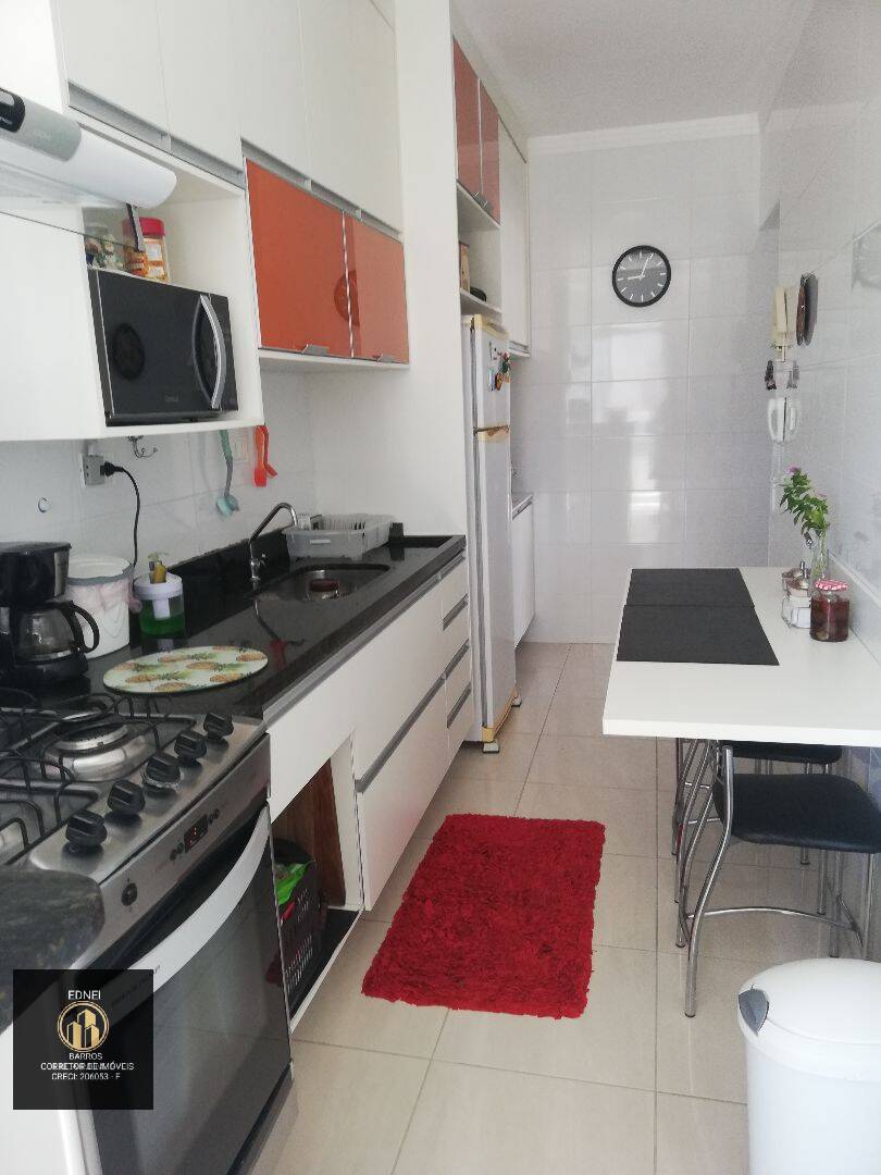 Apartamento à venda com 2 quartos, 81m² - Foto 6