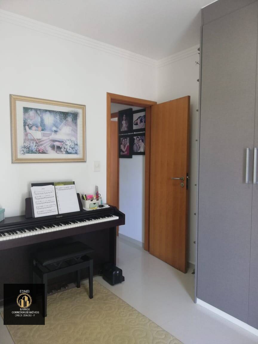 Apartamento à venda com 2 quartos, 81m² - Foto 11