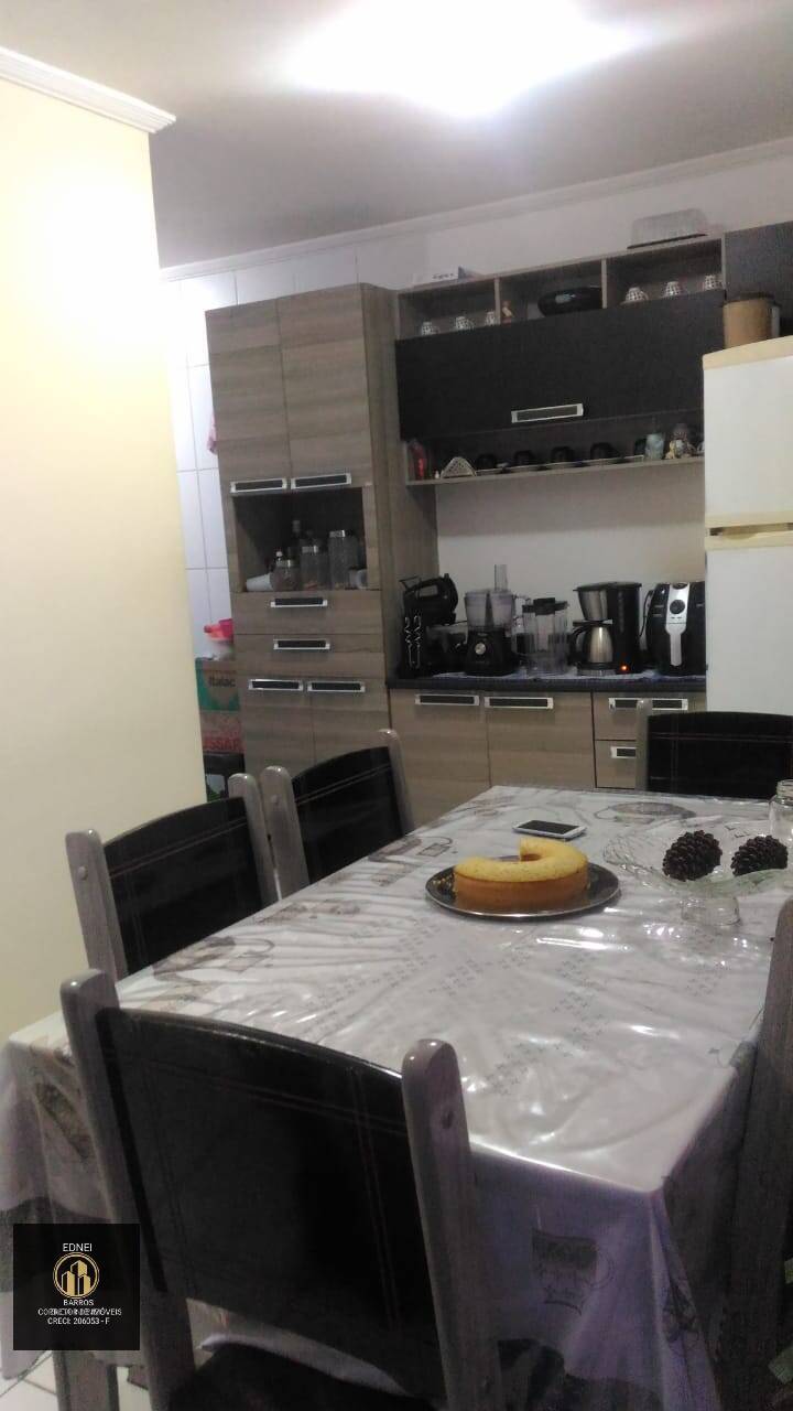 Apartamento à venda com 3 quartos - Foto 6