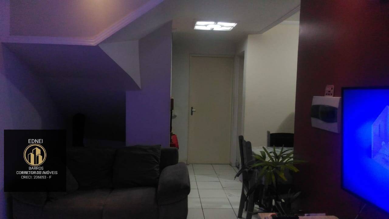 Apartamento à venda com 3 quartos - Foto 4